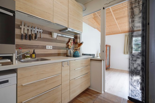 Medium property photo - Spiraeastraat 96, 2563 ST Den Haag